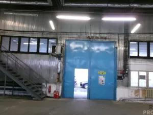 Pronájem skladu, Brno - Horní Heršpice, 900 m2