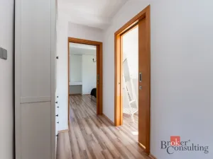 Prodej rodinného domu, Teplice - Prosetice, Pražská, 160 m2