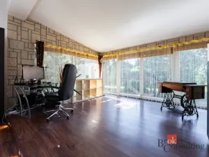 Prodej rodinného domu, Teplice - Prosetice, Pražská, 160 m2