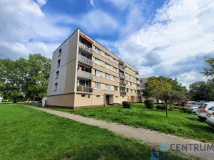 Prodej bytu 3+1, Příšovice, 72 m2