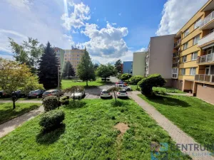 Prodej bytu 3+1, Příšovice, 72 m2
