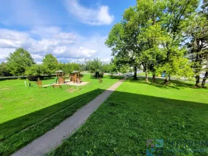 Prodej bytu 3+1, Příšovice, 72 m2