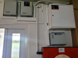 Prodej bytu 3+1, Příšovice, 72 m2