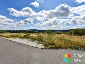 Prodej pozemku pro bydlení, Hořovice, Pod Homolí, 789 m2