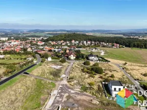 Prodej pozemku pro bydlení, Hořovice, Pod Homolí, 789 m2