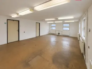Pronájem skladu, Moravany - Platěnice, 105 m2