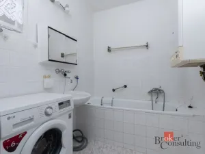 Prodej bytu 2+1, Chomutov, Palackého, 60 m2