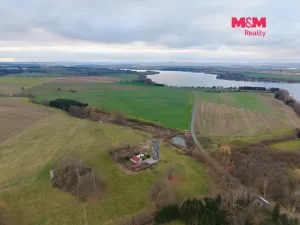 Prodej rodinného domu, Okrouhlá, 250 m2