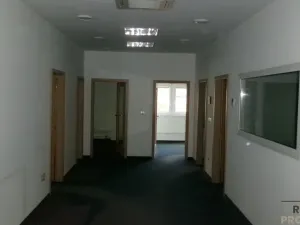 Pronájem skladu, Brno - Horní Heršpice, 1000 m2