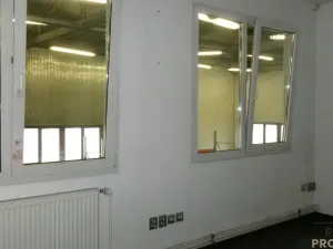 Pronájem skladu, Brno - Horní Heršpice, 1000 m2