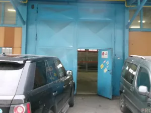 Pronájem skladu, Brno - Horní Heršpice, 1000 m2