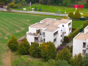 Prodej bytu 2+kk, Praha - Újezd, Na Formance, 50 m2