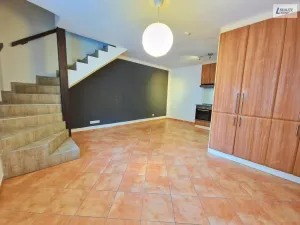 Pronájem bytu 3+kk, Příbram - Příbram IV, Cihlářská, 72 m2