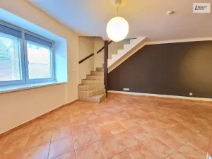 Pronájem bytu 3+kk, Příbram - Příbram IV, Cihlářská, 72 m2