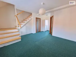 Pronájem bytu 3+kk, Příbram - Příbram IV, Cihlářská, 72 m2