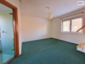 Pronájem bytu 3+kk, Příbram - Příbram IV, Cihlářská, 72 m2
