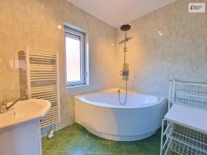 Pronájem bytu 3+kk, Příbram - Příbram IV, Cihlářská, 72 m2