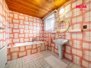 Prodej rodinného domu, Abertamy, Dlouhá, 700 m2