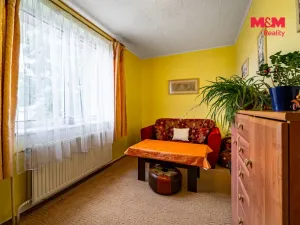 Prodej rodinného domu, Abertamy, Dlouhá, 700 m2