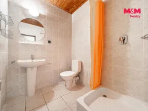 Prodej rodinného domu, Abertamy, Dlouhá, 700 m2