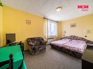 Prodej rodinného domu, Abertamy, Dlouhá, 700 m2