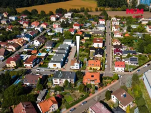 Prodej rodinného domu, Pardubice - Rosice, Tolarova, 145 m2