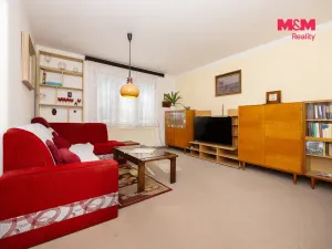 Prodej rodinného domu, Pardubice - Rosice, Tolarova, 145 m2