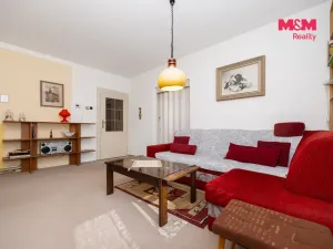 Prodej rodinného domu, Pardubice - Rosice, Tolarova, 145 m2