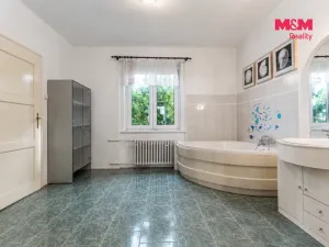 Prodej rodinného domu, Krupka, Libušín, 122 m2
