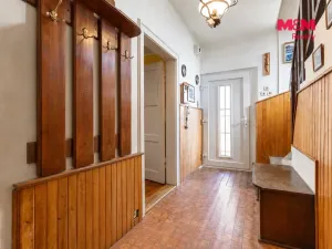 Prodej rodinného domu, Krupka, Libušín, 122 m2