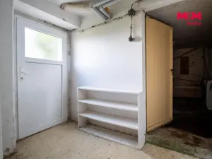 Prodej rodinného domu, Krupka, Libušín, 122 m2