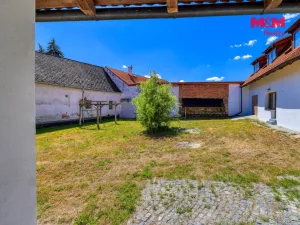 Prodej zemědělské usedlosti, Horažďovice, Prácheňská, 260 m2