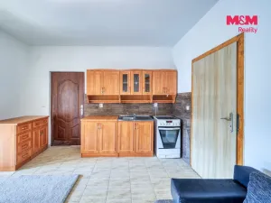Prodej zemědělské usedlosti, Horažďovice, Prácheňská, 260 m2