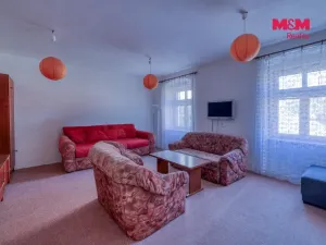 Prodej zemědělské usedlosti, Horažďovice, Prácheňská, 260 m2
