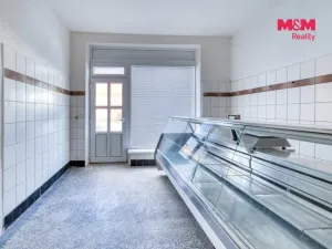 Prodej zemědělské usedlosti, Horažďovice, Prácheňská, 260 m2