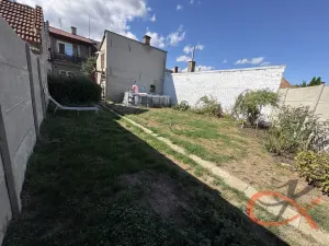 Prodej rodinného domu, Kostelec na Hané, Legionářská, 110 m2