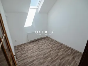 Pronájem bytu 2+kk, Hrušovany nad Jevišovkou, náměstí Míru, 64 m2