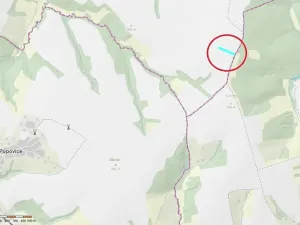 Prodej podílu pole, Mistřice, 2899 m2