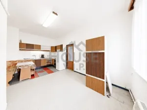 Prodej bytu 2+kk, Praha - Břevnov, Za Strahovem, 51 m2