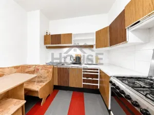 Prodej bytu 2+kk, Praha - Břevnov, Za Strahovem, 51 m2