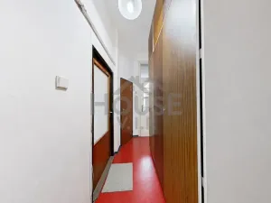 Prodej bytu 2+kk, Praha - Břevnov, Za Strahovem, 51 m2