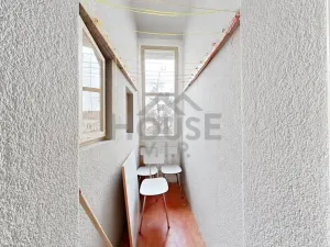 Prodej bytu 2+kk, Praha - Břevnov, Za Strahovem, 51 m2