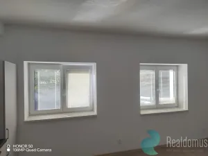 Pronájem bytu 4+kk, Trhové Sviny, Pekárenská, 86 m2