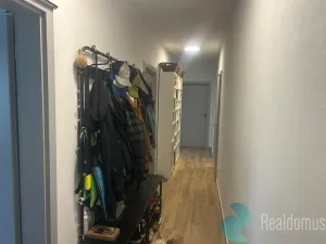 Pronájem bytu 4+kk, Trhové Sviny, Pekárenská, 86 m2