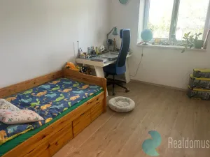 Pronájem bytu 4+kk, Trhové Sviny, Pekárenská, 86 m2