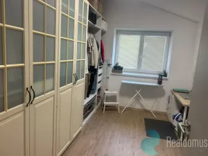 Pronájem bytu 4+kk, Trhové Sviny, Pekárenská, 86 m2
