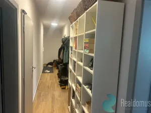 Pronájem bytu 4+kk, Trhové Sviny, Pekárenská, 86 m2