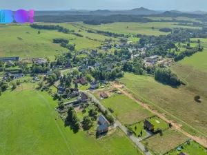 Prodej pozemku pro bydlení, Křižany, 1506 m2