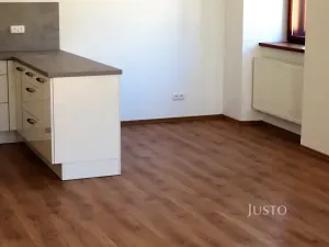 Pronájem bytu 2+kk, Písek, Velké náměstí, 92 m2