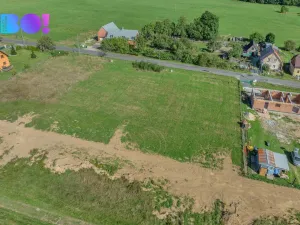 Prodej pozemku pro bydlení, Křižany, 1506 m2